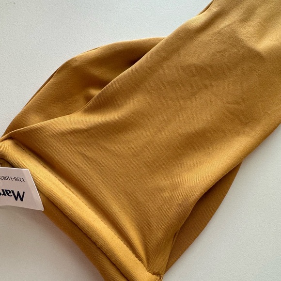 Toast Swim Swim Top Swimwear - Picture 5 of 12